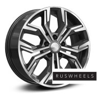 Диски Скад R17 / 7J PCD 5x114.3 ЕТ 39 ЦО 60.1 Амиата Диски Скад R17 / 7J PCD 5x114.3 ЕТ 39 ЦО 60.1 Амиата