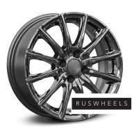 Диски КиК R15 / 6J PCD 4x108 ЕТ 45 ЦО 63.35 Сандал