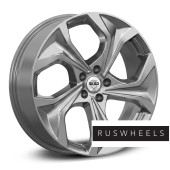 Диски Скад R19 / 7.5J PCD 5x108 ЕТ 47 ЦО 60.1 KL-1163