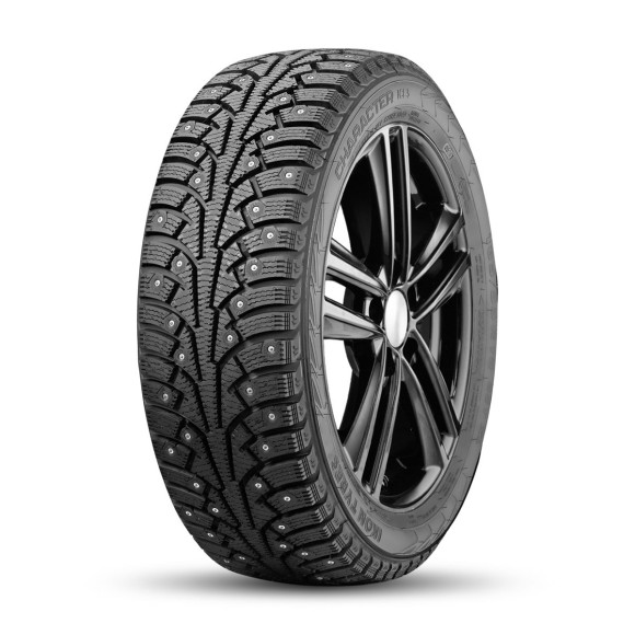 Шины Ikon 185/60 r15 Character Ice 5 88T Шипы