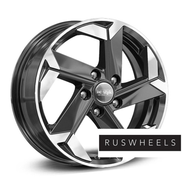 Диски iFree Original R16 / 6J PCD 5x114.3 ЕТ 43 ЦО 67.1 Creta SU КС979 Диски iFree Original R16 / 6J PCD 5x114.3 ЕТ 43 ЦО 67.1 Creta SU КС979