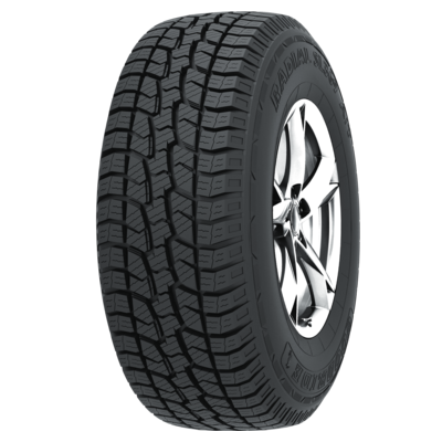 Шины Goodride P215/75R15 100S SL369 A/T TL Шины Goodride P215/75R15 100S SL369 A/T TL