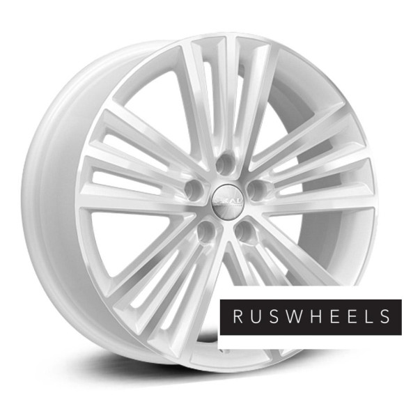 Диски Скад R19 / 7.5J PCD 5x112 ЕТ 35 ЦО 66.6 Манчестер Диски Скад R19 / 7.5J PCD 5x112 ЕТ 35 ЦО 66.6 Манчестер