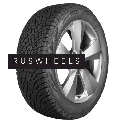 Шины Ikon 245/40R19 98T XL Autograph Snow 5 TL
