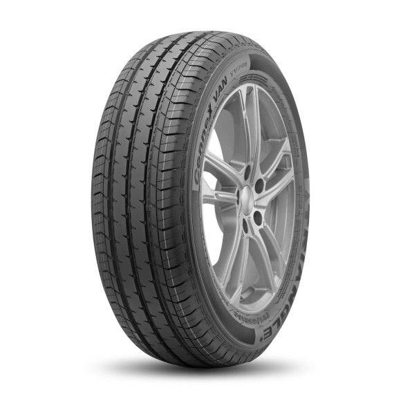 Шины Triangle 205/65R15C 102/100T ConneX Van TV701 TL 6PR Шины Triangle 205/65R15C 102/100T ConneX Van TV701 TL 6PR