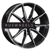 Диски LS FlowForming 8,5x20/5x108 ET30 D65,1 RC58 BKF (конус) Диски LS FlowForming 8,5x20/5x108 ET30 D65,1 RC58 BKF (конус)