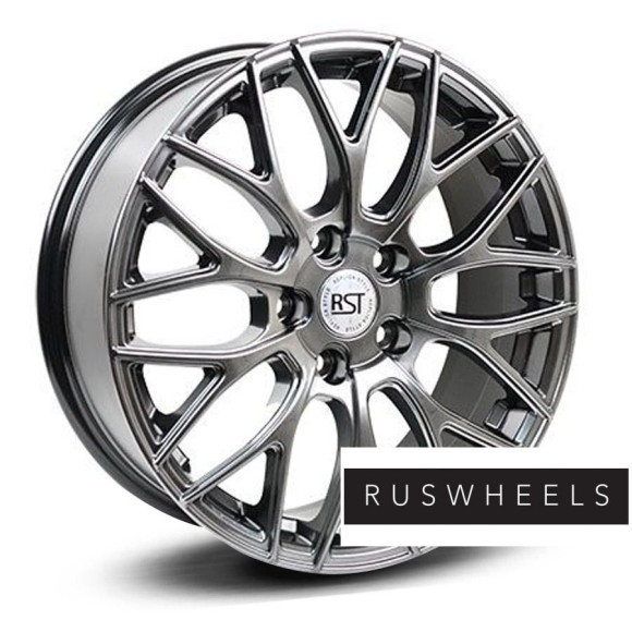Диски RST R17 / 7.5J PCD 5x114.3 ЕТ 46 ЦО 67.1 R147 Диски RST R17 / 7.5J PCD 5x114.3 ЕТ 46 ЦО 67.1 R147