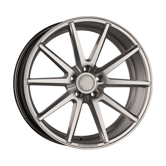 Диски VSN 7.5\R17 5*120 ET30 d72.6 HP