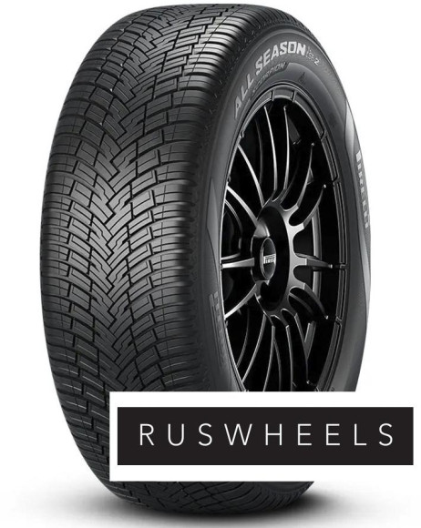 Шины Pirelli 235/65 r18 Scorpion All Season SF2 100H