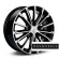 Диски KHOMEN WHEELS R16 / 6.5J PCD 5x114.3 ЕТ 44 ЦО 67.1 1611