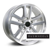 Диски Replay R16 / 7J PCD 5x114.3 ЕТ 41.3 ЦО 71.4 CR11