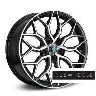 Диски Venti R17 / 7J PCD 5x114.3 ЕТ 37 ЦО 66.6 1719