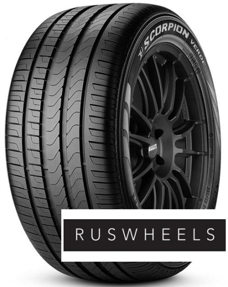 Шины Pirelli 275/40R21 107Y XL Scorpion Verde TL Шины Pirelli 275/40R21 107Y XL Scorpion Verde TL