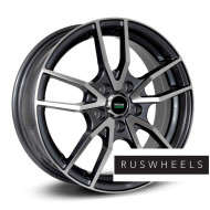 Диски Megami R15 / 6J PCD 4x98 ЕТ 32 ЦО 58.6 MGM-20