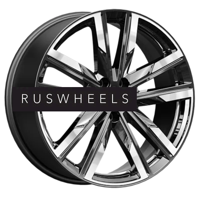 Диски Premium Series 8x20/5x108 ET36 D65,1 КР014 (Exeed VX) Diamond Quartz