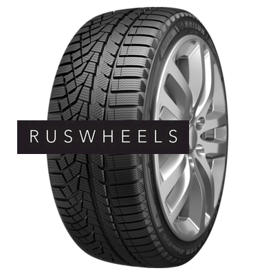 Шины Sailun 275/35R20 102W XL Ice Blazer Alpine Evo 1 TL