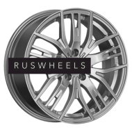 Диски iFree 7x17/5x114,3 ET45 D66,1 Аскет (КС1072) Хай Вэй