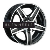 Диски LS 6,5x15/4x108 ET27 D65,1 321 BKF (конус) Диски LS 6,5x15/4x108 ET27 D65,1 321 BKF (конус)