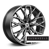 Диски КиК R20 / 9J PCD 5x114.3 ЕТ 45 ЦО 67.1 Элерон Диски КиК R20 / 9J PCD 5x114.3 ЕТ 45 ЦО 67.1 Элерон