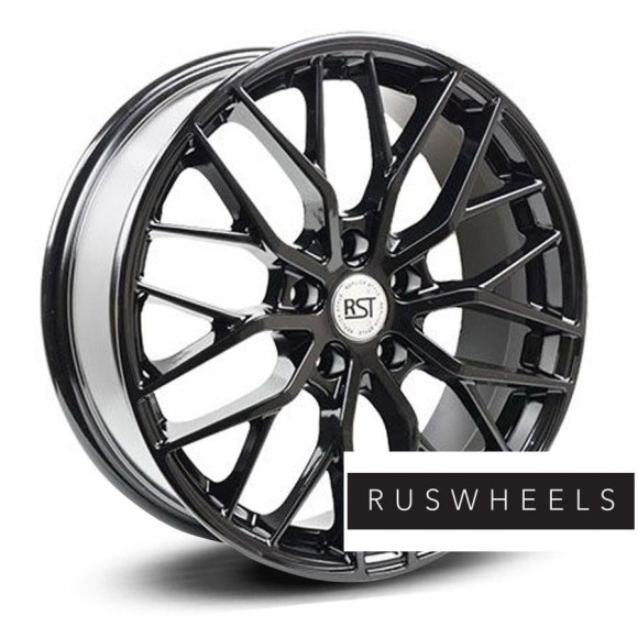Диски RST R18 / 7.5J PCD 5x114.3 ЕТ 45 ЦО 67.1 R008