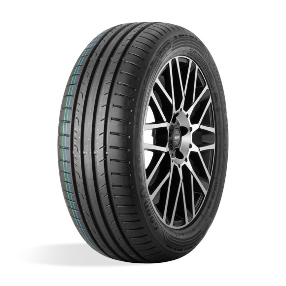 Шины GoodYear  235/50/18  V 97 EAGLE SPORT 2