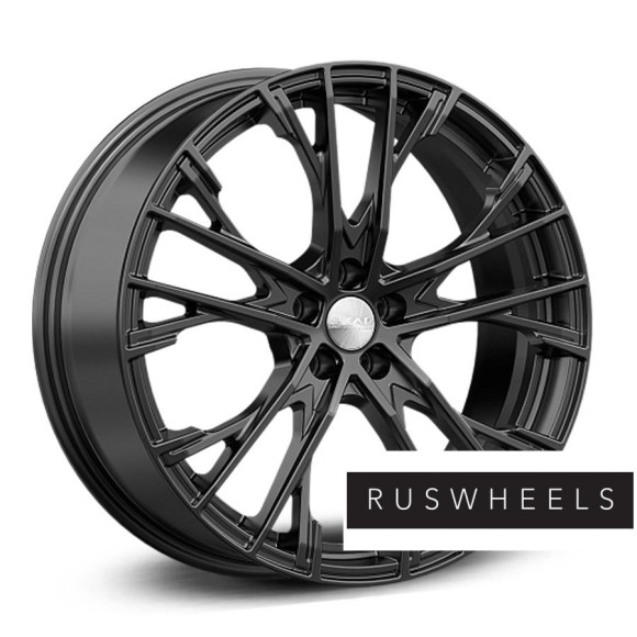 Диски Скад R19 / 7.5J PCD 5x112 ЕТ 44 ЦО 66.6 Ларго