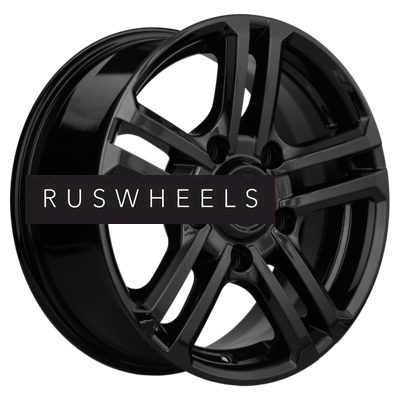 Диски Khomen Wheels 6,5x16/5x139,7 ET35 D98,5 KHW1602 (Niva 4x4 Bronto) Black Диски Khomen Wheels 6,5x16/5x139,7 ET35 D98,5 KHW1602 (Niva 4x4 Bronto) Black