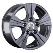 Диски REPLAY 8.5\R20 5*150 ET58 d110.1 GM