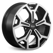 Диски СКАД  Suzuki SX4 (KL-318)  6,5\R16 5*114,3 ET50  d60,1  Алмаз  [3290205]
