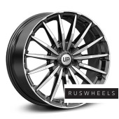 Диски Wheels UP R18 / 7.5J PCD 5x114.3 ЕТ 45 ЦО 66.1 Up128 Диски Wheels UP R18 / 7.5J PCD 5x114.3 ЕТ 45 ЦО 66.1 Up128