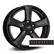 Диски Dezent R16 / 6.5J PCD 5x108 ЕТ 50 ЦО 63.4 TX dark