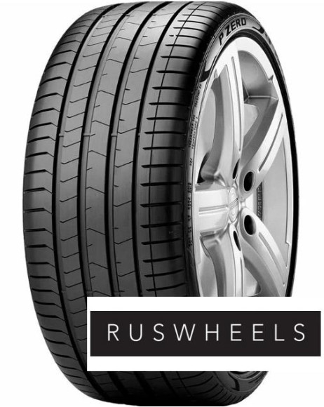 Шины Pirelli 275/40R21 107Y XL P Zero TL Run Flat L.S.PZ4 Шины Pirelli 275/40R21 107Y XL P Zero TL Run Flat L.S.PZ4