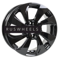 Диски RST 6x15/4x100 ET46 D54,1 R005 (Rio, Solaris) BL