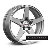 Диски iFree R17 / 6.5J PCD 5x112 ЕТ 37 ЦО 57.1 Токен