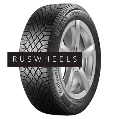 Шины Continental 235/60R20 108T XL VikingContact 7 TL FR