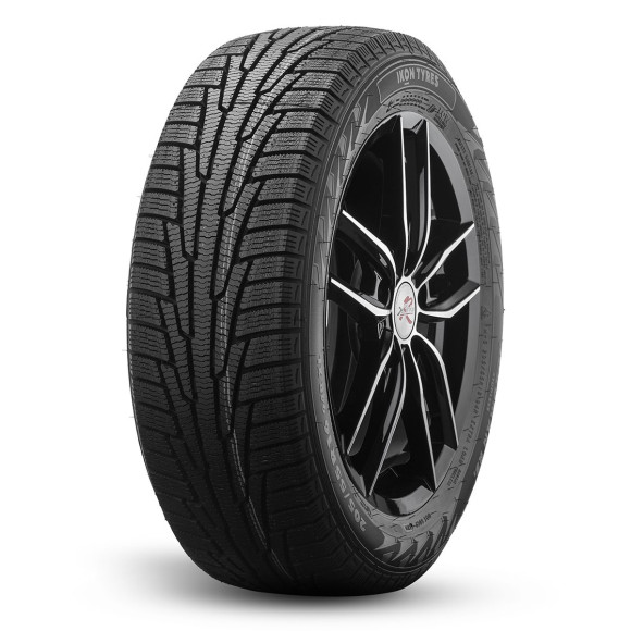 Шины Ikon 185/60 r15 Nordman RS2 (Character Snow 2) 88R Шины Ikon 185/60 r15 Nordman RS2 (Character Snow 2) 88R