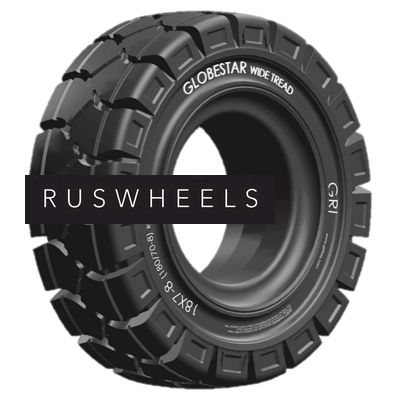 Шины Всесезонная GRI 15x4,5-8(125/75-8) Globestar WT Цельнолитая с бортом ШРИ-ЛАНКА Шины Всесезонная GRI 15x4,5-8(125/75-8) Globestar WT Цельнолитая с бортом ШРИ-ЛАНКА