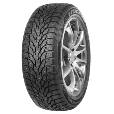 Шины Tracmax 215/70R16 100T X-Privilo S500 TL (шип.)