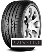 Шины Bridgestone 205/50 r17 Potenza RE050A 89W Runflat