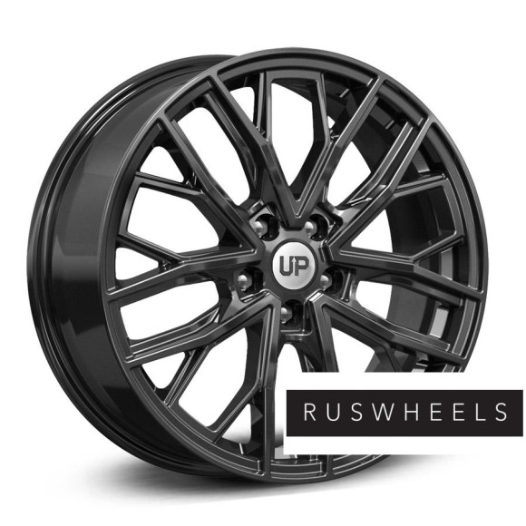 Диски Wheels UP R18 / 7J PCD 5x114.3 ЕТ 37 ЦО 66.6 Up109 Диски Wheels UP R18 / 7J PCD 5x114.3 ЕТ 37 ЦО 66.6 Up109