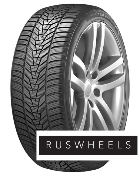 Шины Hankook 285/40 r19 Winter I Cept Evo3 W330 107V Шины Hankook 285/40 r19 Winter I Cept Evo3 W330 107V