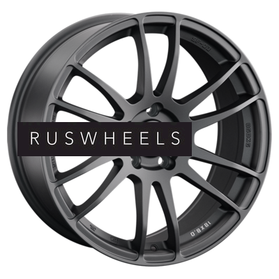 Диски LS FlowForming 8x18/5x114,3 ET45 D67,1 RC02 MGM (конус)