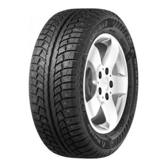 Шины Matador 195/55 r16 MP-30 Sibir Ice 2 91T Шипы Шины Matador 195/55 r16 MP-30 Sibir Ice 2 91T Шипы