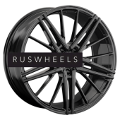 Диски LS FlowForming 8,5x19/5x108 ET40 D63,4 RC76 BK (конус, Колпак+лого) Диски LS FlowForming 8,5x19/5x108 ET40 D63,4 RC76 BK (конус, Колпак+лого)