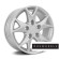Диски Carwel R16 / 6.5J PCD 5x118 ЕТ 50 ЦО 71.1 Конго