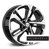 Диски Скад R18 / 7J PCD 5x108 ЕТ 33 ЦО 60.1 KL-1069