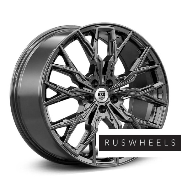 Диски КиК R20 / 9J PCD 5x114.3 ЕТ 45 ЦО 67.1 Элерон Диски КиК R20 / 9J PCD 5x114.3 ЕТ 45 ЦО 67.1 Элерон