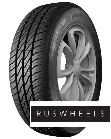 Шины Kama 185/75R13C 99/97N Кама-365 LT (НК-243) TL Шины Kama 185/75R13C 99/97N Кама-365 LT (НК-243) TL