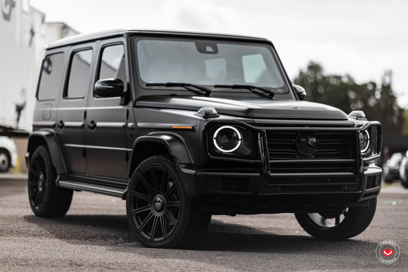 Диски Vossen S17-12 21" Диски Vossen S17-12 21"