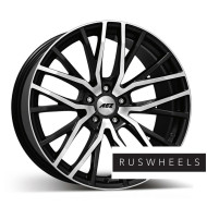 Диски AEZ R20 / 10.5J PCD 5x112 ЕТ 40 ЦО 66.6 Panama dark Диски AEZ R20 / 10.5J PCD 5x112 ЕТ 40 ЦО 66.6 Panama dark